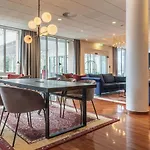 Hotel Radisson Blu Karlsruhe Ettlingen