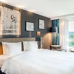 Radisson Blu Karlsruhe 4*