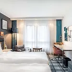 Hotel Radisson Blu Karlsruhe Ettlingen