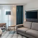 Hotel Radisson Blu Karlsruhe Ettlingen