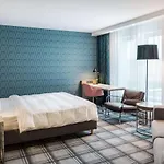 Hotel Radisson Blu Karlsruhe 4*