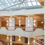 Radisson Blu Karlsruhe 4*