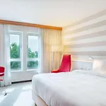 Radisson Blu Karlsruhe Ettlingen