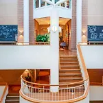 Radisson Blu Karlsruhe Ettlingen