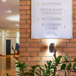 Radisson Blu Karlsruhe 4* Ettlingen