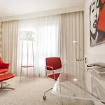 Radisson Blu Karlsruhe 4*