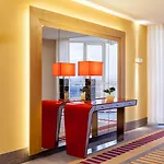 Radisson Blu Karlsruhe 4*