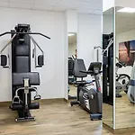 Radisson Blu Karlsruhe 4* Ettlingen