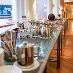 Radisson Blu Karlsruhe Hotel 4*