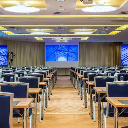 Hotel Radisson Blu Karlsruhe