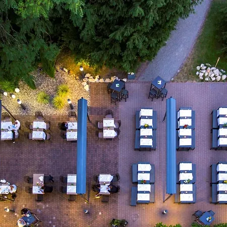 Hotel Radisson Blu Karlsruhe Ettlingen