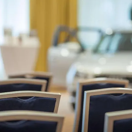 Hotel Radisson Blu Karlsruhe Ettlingen