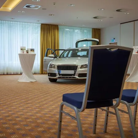 Radisson Blu Karlsruhe Ettlingen