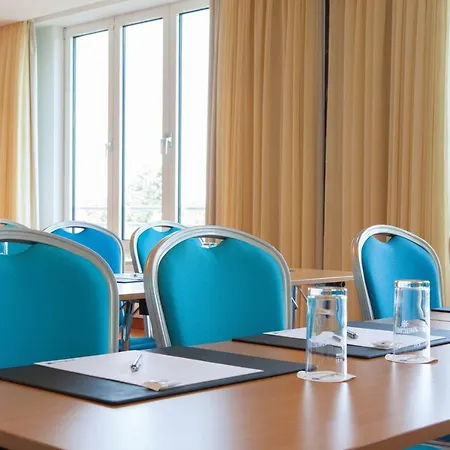Radisson Blu Karlsruhe Ettlingen