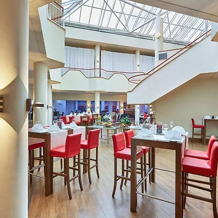 Radisson Blu Karlsruhe
