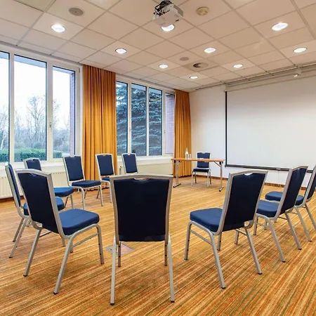 Radisson Blu Karlsruhe Hotel 4*