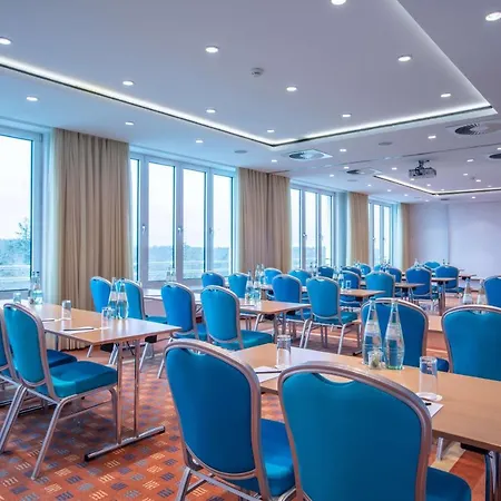 Hotel Radisson Blu Karlsruhe