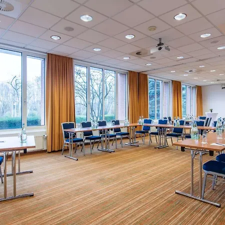Radisson Blu Karlsruhe Hotel Ettlingen