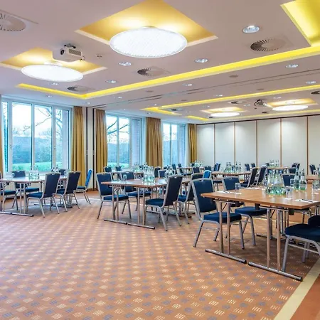 Radisson Blu Karlsruhe Hotel Ettlingen