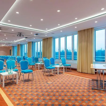 Radisson Blu Karlsruhe Hotel Ettlingen