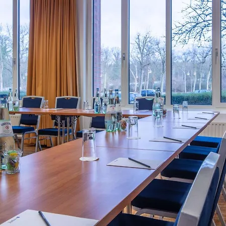 Radisson Blu Karlsruhe
