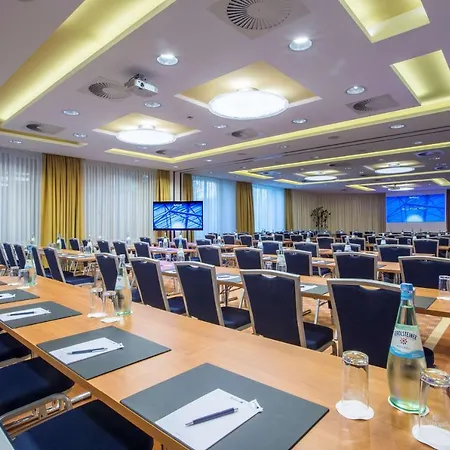 Radisson Blu Karlsruhe Hotel
