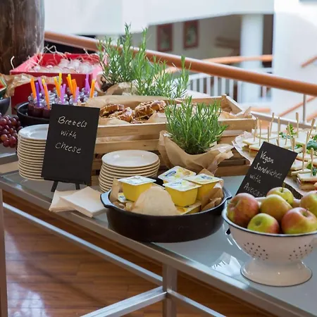 Radisson Blu Karlsruhe 4* Ettlingen