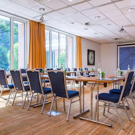 Hotel Radisson Blu Karlsruhe Ettlingen