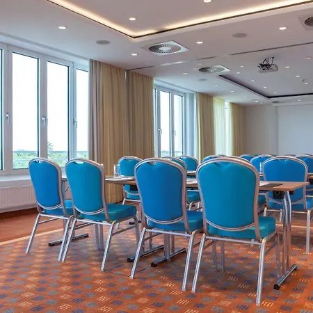 Radisson Blu Karlsruhe Hotel
