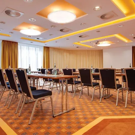 Radisson Blu Karlsruhe Hotel 4*