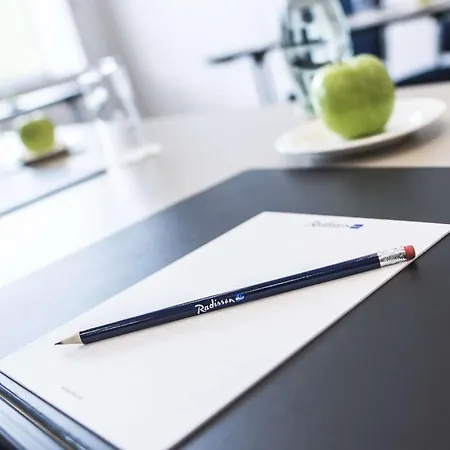 Radisson Blu Karlsruhe 4*