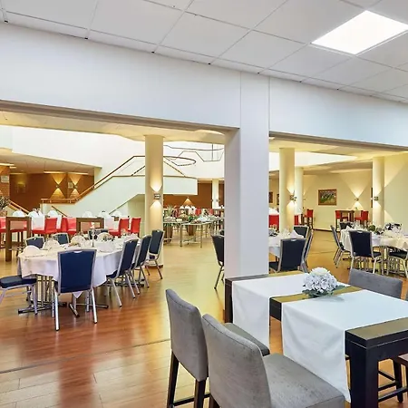 Hotel Radisson Blu Karlsruhe 4*