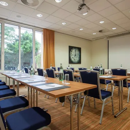Hotel Radisson Blu Karlsruhe Ettlingen