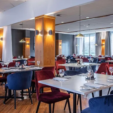 Hotel Radisson Blu Karlsruhe 4*