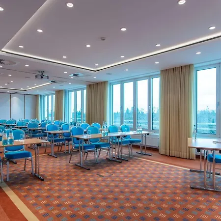 Radisson Blu Karlsruhe 4*