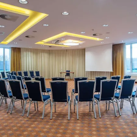 Hotel Radisson Blu Karlsruhe