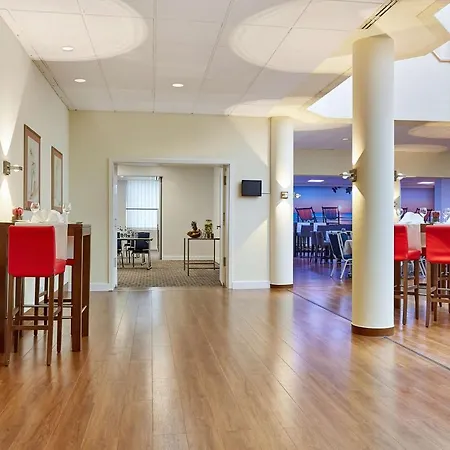 Radisson Blu Karlsruhe Hotel 4*