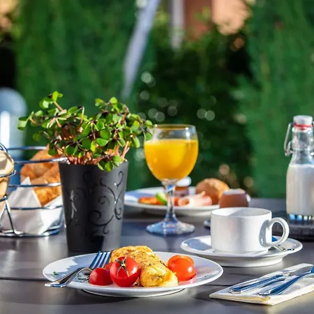 Radisson Blu Karlsruhe Hotel Ettlingen