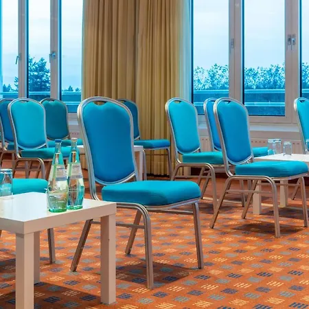 Radisson Blu Karlsruhe Hotel
