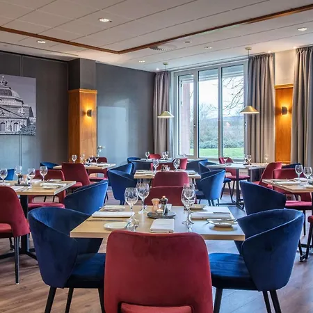 Radisson Blu Karlsruhe 4*