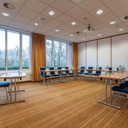 Radisson Blu Karlsruhe 4* Ettlingen
