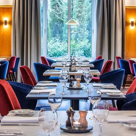 Radisson Blu Karlsruhe Hotel