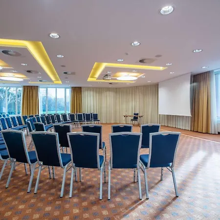 Hotel Radisson Blu Karlsruhe 4*