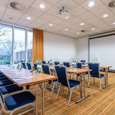 Radisson Blu Karlsruhe Hotel Ettlingen