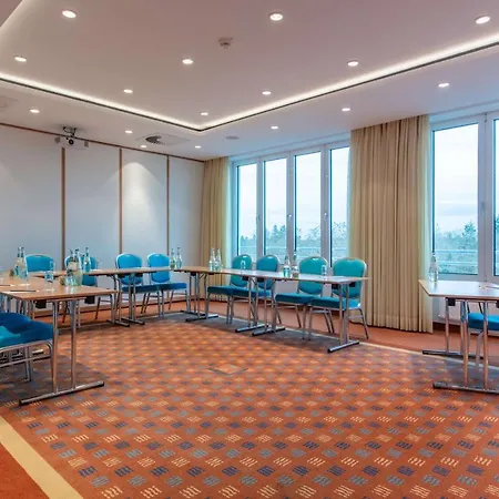 Hotel Radisson Blu Karlsruhe