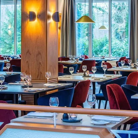 Radisson Blu Karlsruhe Hotel 4*