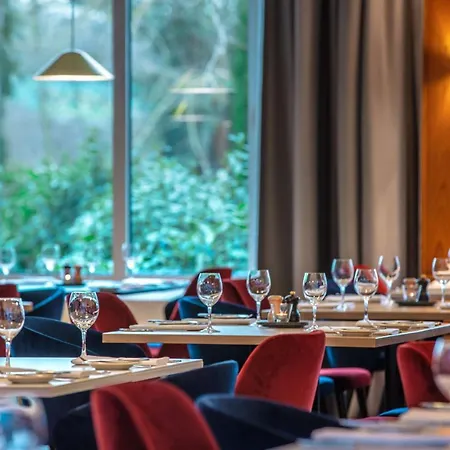 Radisson Blu Karlsruhe Hotel Ettlingen