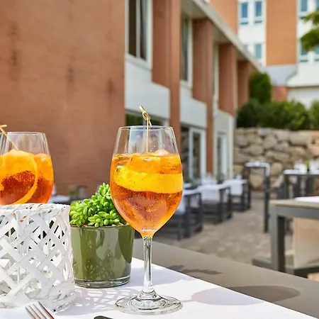 فندق راديسون بلو كارلسروه