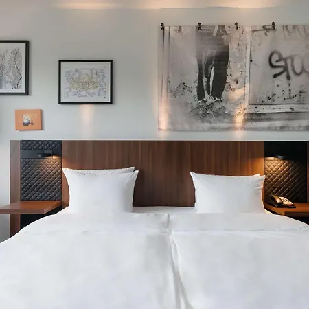 Radisson Blu Karlsruhe Hotel