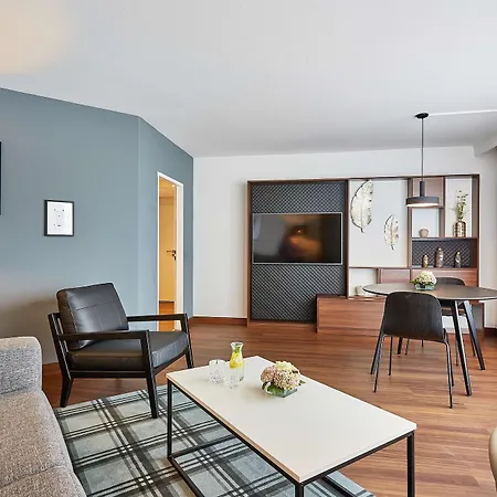 Radisson Blu Karlsruhe 4*